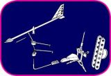 Lightweight and Easily Assembled