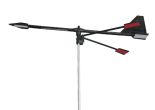 3M Refelctive Tape on Vane Arms and Wind Arm
