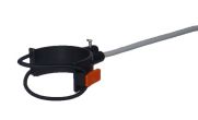 Easy fit Mast Clamp (Little Hawk MkII Pictured)