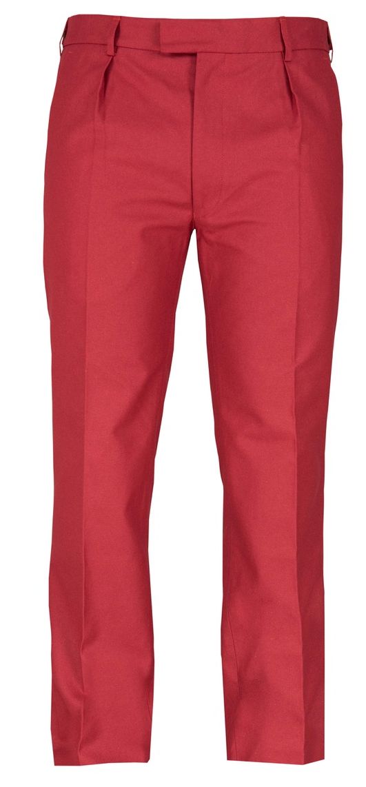 Breton Red