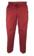 Breton Red