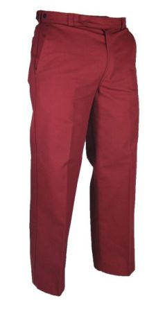Breton Red