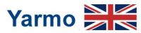 Yarmo Logo
